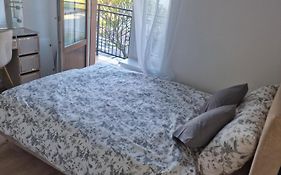 Apartamenty Złota Madam